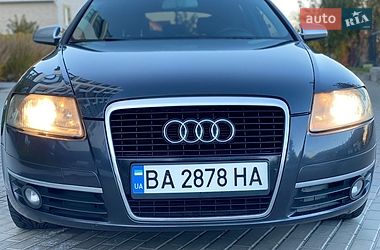 Audi A6  2007
