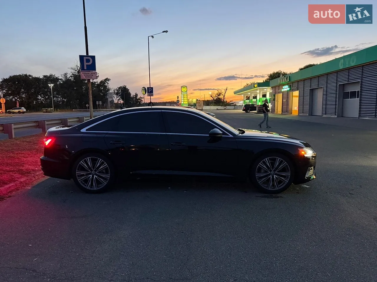 2019 Audi A6 - мініатюра 5