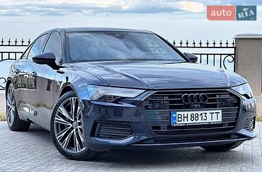 audi a6 2018 в Одесса от про продавца Вадим Михаил audi a6 2018 в Одесса от профессионального продавца Вадим Михаил