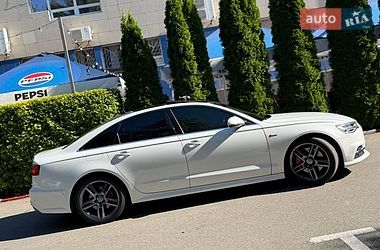 Седан Audi A6 2016 в Харкові