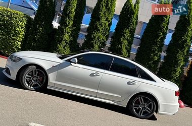 Седан Audi A6 2016 в Харкові