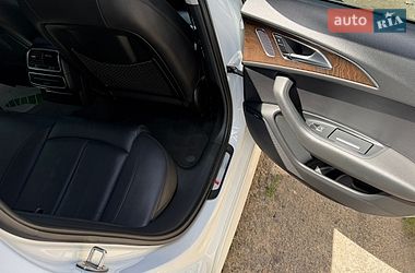 Седан Audi A6 2016 в Харкові
