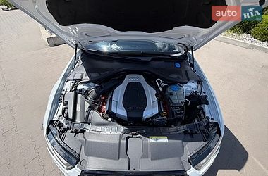 Седан Audi A6 2016 в Харкові