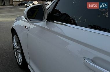 Седан Audi A6 2014 в Тернополі