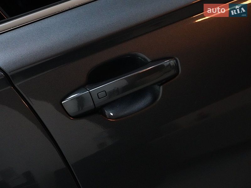 Универсал Audi A6 2018 в Дрогобыче