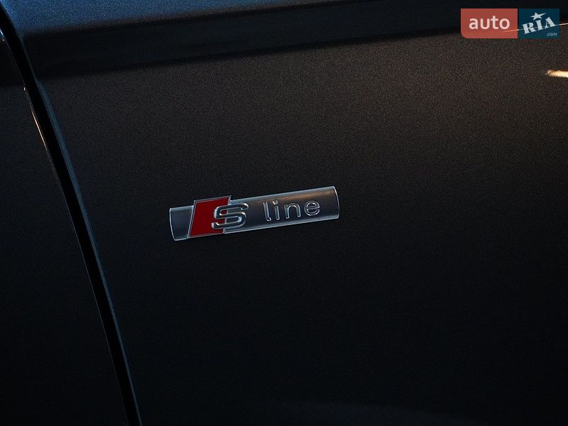 Универсал Audi A6 2018 в Дрогобыче