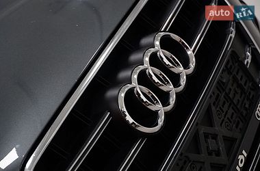Универсал Audi A6 2018 в Дрогобыче