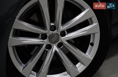 Универсал Audi A6 2018 в Дрогобыче