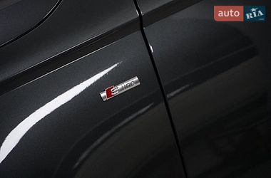 Универсал Audi A6 2018 в Дрогобыче