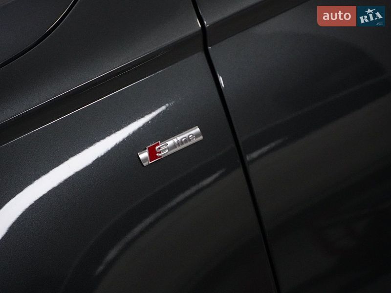 Универсал Audi A6 2018 в Дрогобыче