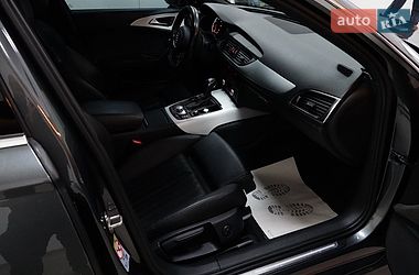 Универсал Audi A6 2018 в Дрогобыче