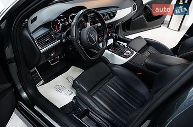 Универсал Audi A6 2018 в Дрогобыче