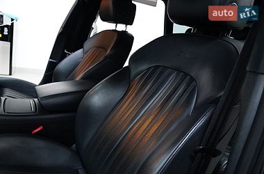 Универсал Audi A6 2018 в Дрогобыче