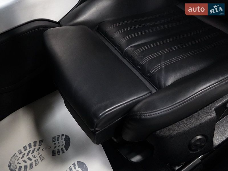 Универсал Audi A6 2018 в Дрогобыче