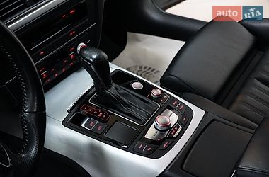Универсал Audi A6 2018 в Дрогобыче