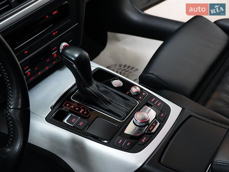 Универсал Audi A6 2018 в Дрогобыче