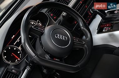 Универсал Audi A6 2018 в Дрогобыче