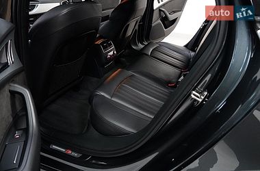 Универсал Audi A6 2018 в Дрогобыче