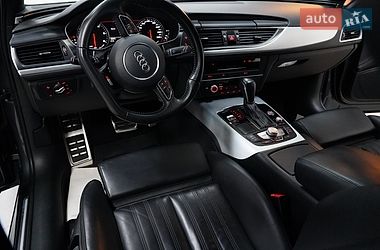 Универсал Audi A6 2018 в Дрогобыче