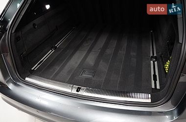 Универсал Audi A6 2018 в Дрогобыче