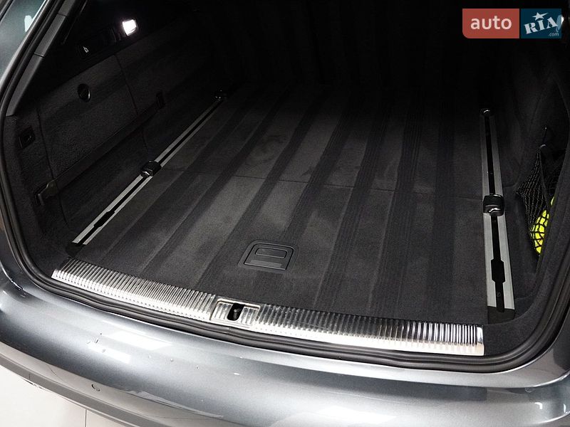 Универсал Audi A6 2018 в Дрогобыче