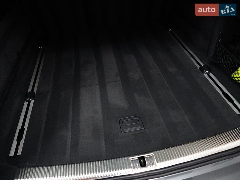 Универсал Audi A6 2018 в Дрогобыче