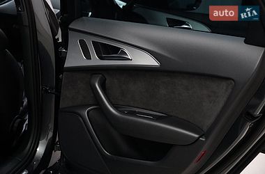 Универсал Audi A6 2018 в Дрогобыче