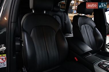 Универсал Audi A6 2018 в Дрогобыче