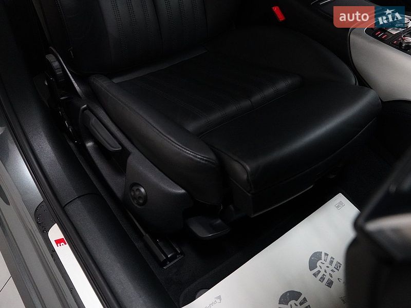 Универсал Audi A6 2018 в Дрогобыче