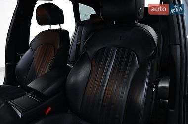 Универсал Audi A6 2018 в Дрогобыче