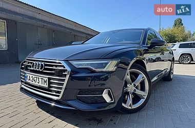 audi a6 2019 в Киев от профессионального продавца Данил Лакко