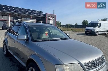 Audi A6  2003