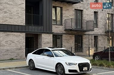 Седан Audi A6 2017 в Ивано-Франковске фото 11 Седан Audi A6 2017 в Ивано-Франковске