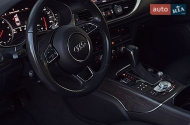 Седан Audi A6 2017 в Ивано-Франковске фото 53 Седан Audi A6 2017 в Ивано-Франковске