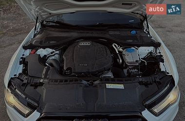 Седан Audi A6 2017 в Ивано-Франковске фото 54 Седан Audi A6 2017 в Ивано-Франковске