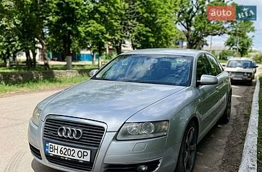 Audi A6  2005