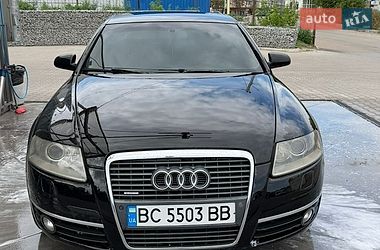Audi A6  2006