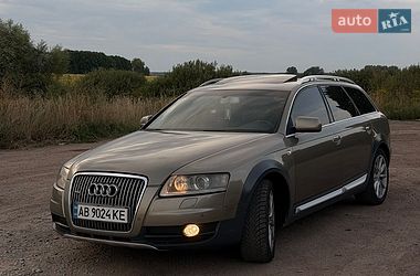 Audi A6  2006