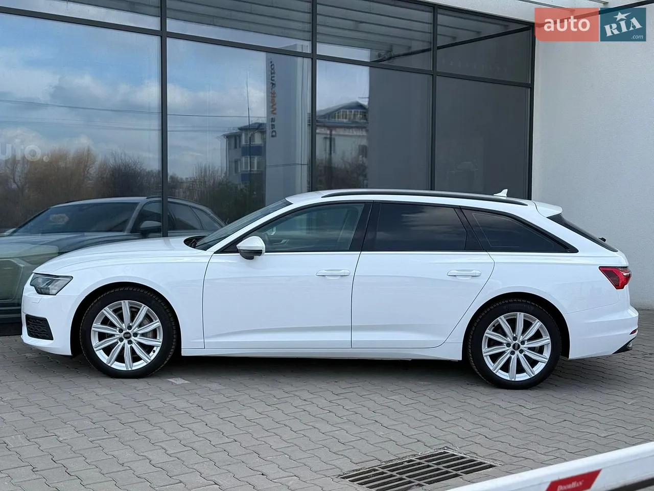 2022 Audi A6 - мініатюра 5
