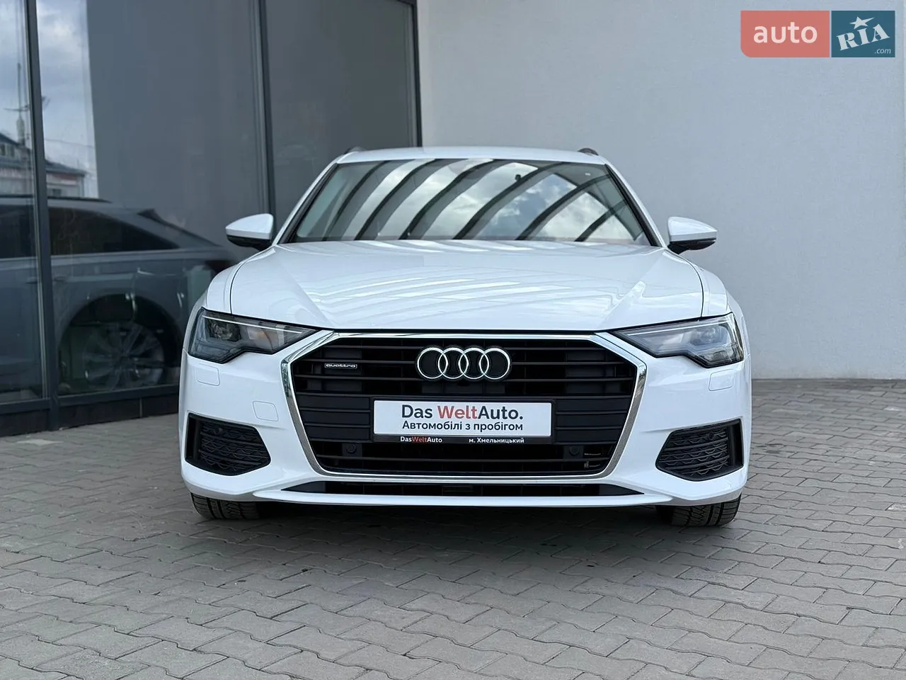 2022 Audi A6 - мініатюра 3