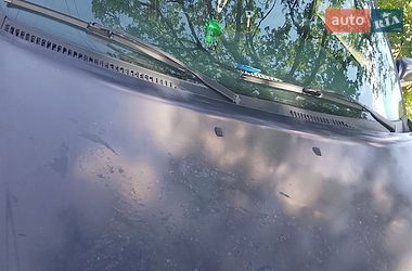 Седан Audi A6 1995 в Залещиках