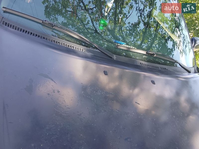 Седан Audi A6 1995 в Залещиках