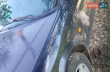 Седан Audi A6 1995 в Залещиках