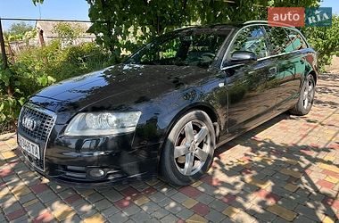 Audi A6  2007