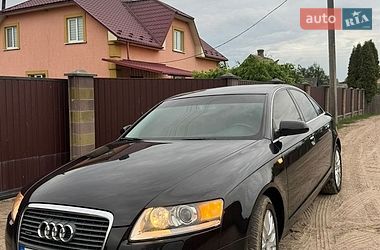 Audi A6  2006