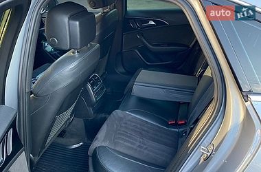 Седан Audi A6 2016 в Киеве