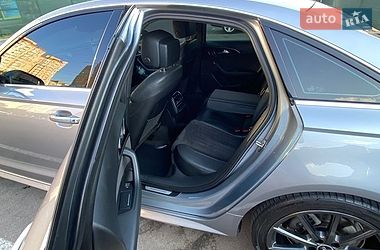 Седан Audi A6 2016 в Киеве