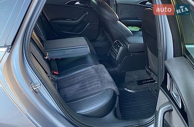 Седан Audi A6 2016 в Киеве