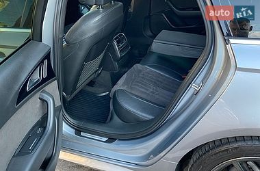 Седан Audi A6 2016 в Киеве