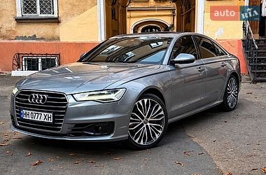 audi a6 2015 в Одеса від про продавця Саша audi a6 2015 в Одеса від професійного продавця Саша